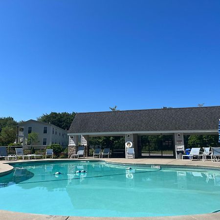 Resort At Goose Rocks Condo Kennebunkport Εξωτερικό φωτογραφία