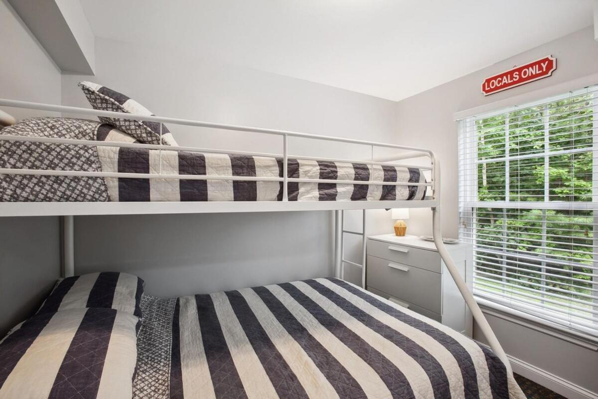 Resort At Goose Rocks Condo Kennebunkport Εξωτερικό φωτογραφία