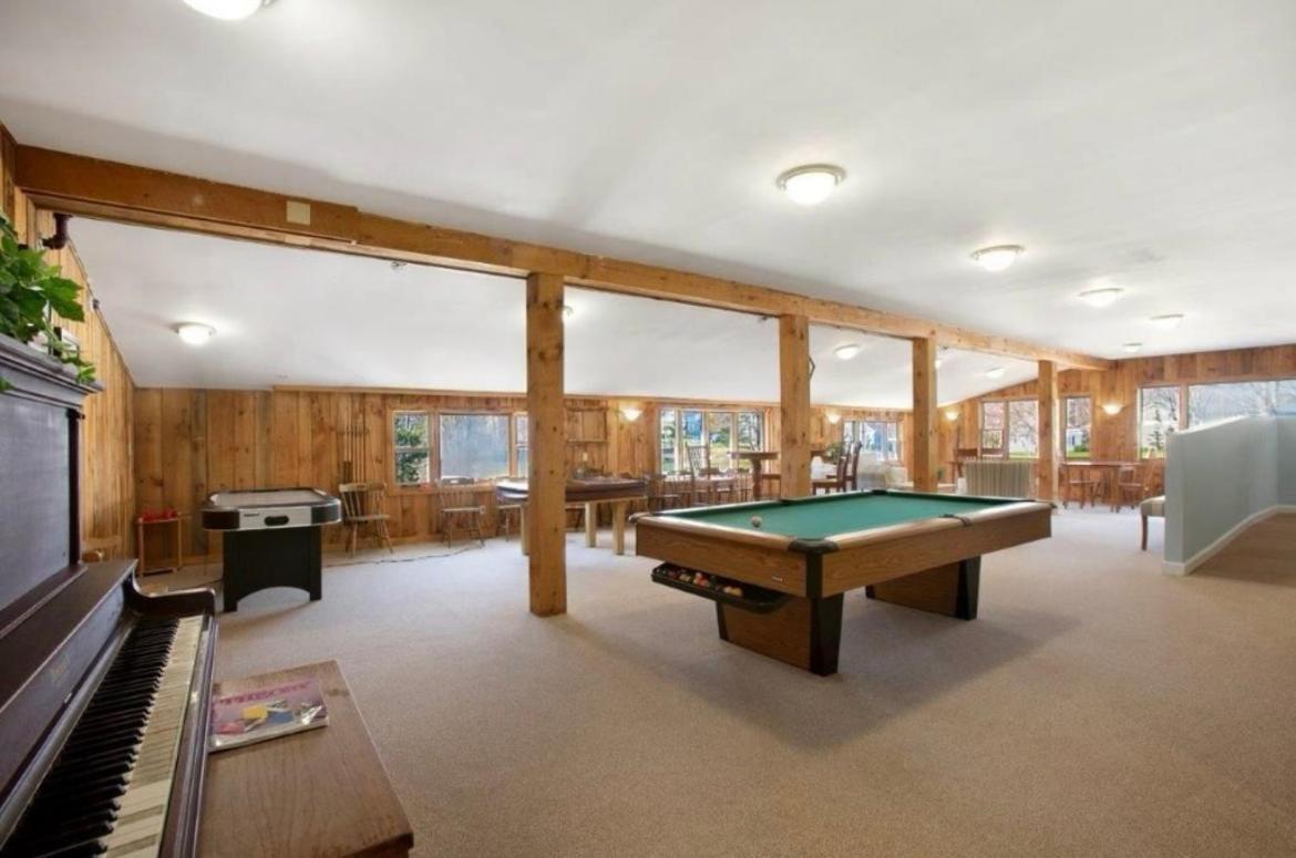 Resort At Goose Rocks Condo Kennebunkport Εξωτερικό φωτογραφία
